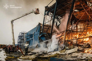 Nga bắn hỏa lực giá 325 triệu USD, lưới điện Ukraine tê liệt chưa từng có