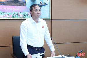 Tạo đột phá phát triển khoa học, công nghệ và đổi mới sáng tạo