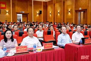 Thu hút đầu tư nước ngoài nhằm bổ sung nguồn lực, nâng cao năng lực tự chủ của nền kinh tế