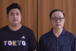 Ông chủ Bảo Tín Minh Châu và con trai bị khởi tố