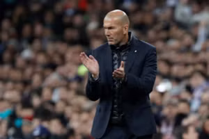 HLV Zidane đạt thỏa thuận dẫn dắt đội tuyển Pháp