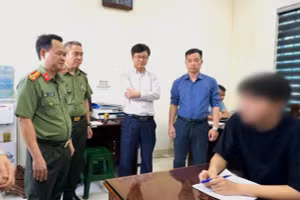 Học sinh lớp 12 tạo mã độc xâm nhập 94.000 máy tính trên toàn thế giới