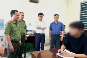 Học sinh lớp 12 tạo mã độc xâm nhập 94.000 máy tính trên toàn thế giới