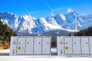 CEO VinEnergo: "Chúng tôi ra thế giới như 1 nhà phát triển năng lượng toàn cầu"