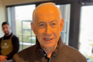 Thủ tướng Israel bác tin đồn 'bị thương hoặc thiệt mạng'