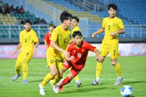 Tiết lộ về hai cầu thủ U17 Việt Nam được vinh danh tại giải Đông Nam Á