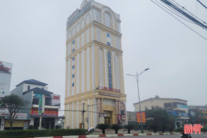 Tuyên phạt gần 50 năm tù trong vụ hỗn chiến gần Lan Anh Club