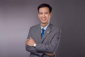 Giáo sư người Hà Tĩnh giữ chức Giám đốc Đại học Bách khoa Hà Nội