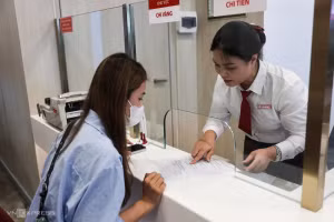 Bộ Tài chính bỏ đề xuất ngân hàng phải cung cấp thông tin tài khoản người nộp thuế