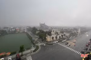 Chuyên gia nói gì về diễn biến thời tiết trong tháng 8?