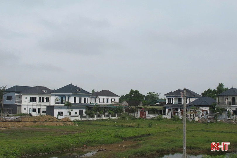 Diện mạo của thôn Song Hải hiện nay. bqbht_br_z6712932284083-efffc8b4ba1098839ae6b544ac933f1c.jpg