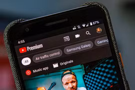Gói cước 5G giờ đã khác