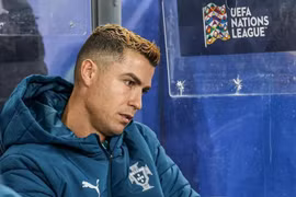 Ronaldo đăng tâm thư dài 10 trang, chỉ trích HLV Bồ Đào Nha thất hứa