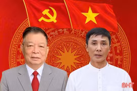 Hà Tĩnh sẽ tuyên dương 97 bí thư cấp ủy xuất sắc ở cơ sở năm 2027
