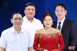 Doanh nghiệp, doanh nhân Hà Tĩnh đổi mới, khát vọng vươn xa