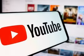 Thách thức mới cho người làm video kiếm tiền trên YouTube