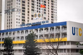 Báo cáo Thủ tướng đề án sáp nhập đại học trong tháng 9