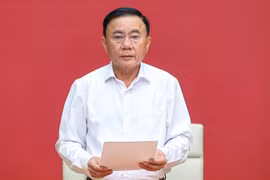 Quy định mới của Bộ Chính trị quy định về kỷ luật tổ chức đảng, đảng viên vi phạm