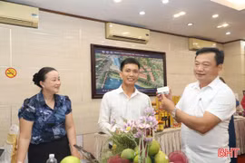 Hơn 80 doanh nghiệp, cơ sở tham gia hội nghị kết nối giao thương Bắc Trung Bộ