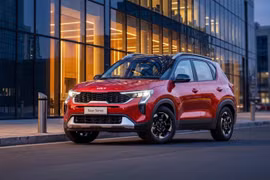Kia Sonet có giá mới từ 450 triệu đồng, thêm áp lực cho Raize và Venue