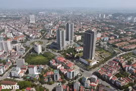 Nhiều tỉnh, thành lên tiếng không có chủ trương sáp nhập xã, phường