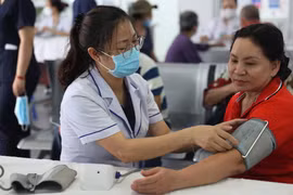 Đề xuất BHYT trả tiền sàng lọc tăng huyết áp, đái tháo đường