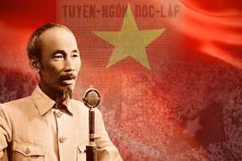 Sáng mãi chủ nghĩa anh hùng cách mạng