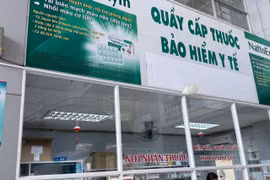 Bộ Y tế rà soát, mở rộng thêm nhiều thuốc vào danh mục BHYT chi trả