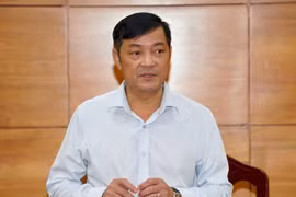 Thủ tướng bổ nhiệm 3 Thứ trưởng và 2 Phó Tổng Thanh tra Chính phủ