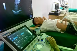 Đề xuất BHYT chi trả khám sàng lọc 8 bệnh ung thư