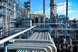 Ít nhất 37 người tử vong do hít khí độc khi trộm dầu ở Nigeria