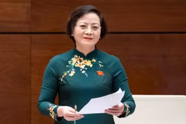 Trình đề án cải cách chính sách tiền lương tại Hội nghị Trung ương 5