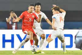 Indonesia gọi 21 cầu thủ nhập tịch dự FIFA ASEAN Cup 2026