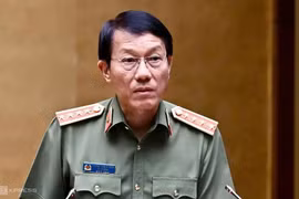 Bộ trưởng Bộ Công an: 'Rác phẩm' mạng cổ súy lối sống buông thả