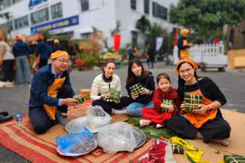 Bộ Nội vụ chính thức thông báo lịch nghỉ Tết Nguyên đán năm 2027