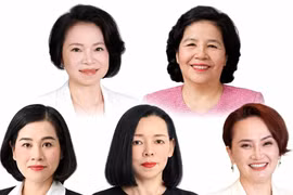5 nữ doanh nhân Việt lọt top quyền lực nhất châu Á
