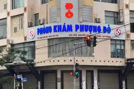 Bộ Y tế yêu cầu kiểm tra đột xuất phòng khám tư