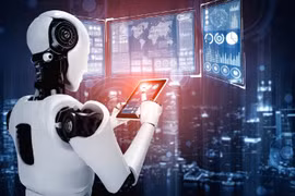 AI đủ mạnh để gây ra những sự kiện khiến một tỷ người chết