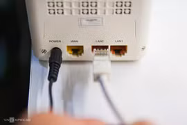 Tuyến cáp quang biển thứ tư gặp sự cố, Internet Việt Nam bị ảnh hưởng