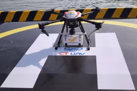 Bộ Chính trị: Đến năm 2030 vận hành 3 khu thử nghiệm bay UAV cấp quốc gia