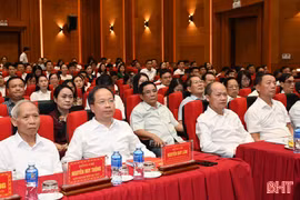 Tổng Bí thư, Chủ tịch nước Tô Lâm: Mỗi nghị quyết phải được kiểm chứng bằng sản phẩm và hiệu quả thực tế