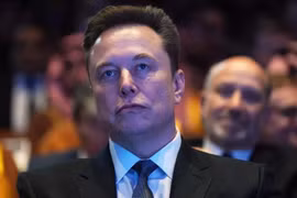 Elon Musk: Đã đến lúc Ukraine có lãnh đạo mới