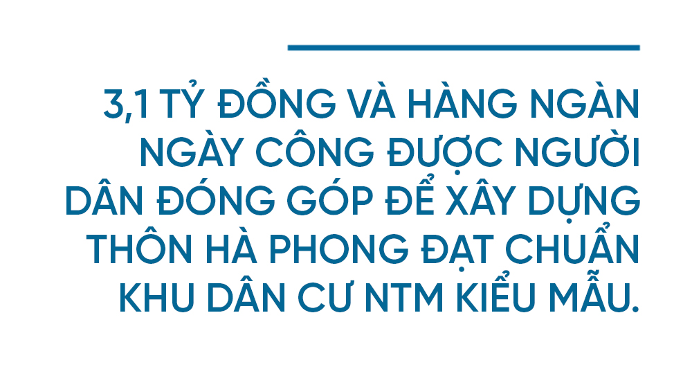 Tôi học Bác mỗi ngày, vui nhất là khi được cống hiến! ảnh 9 Tôi học Bác mỗi ngày, vui nhất là khi được cống hiến!
