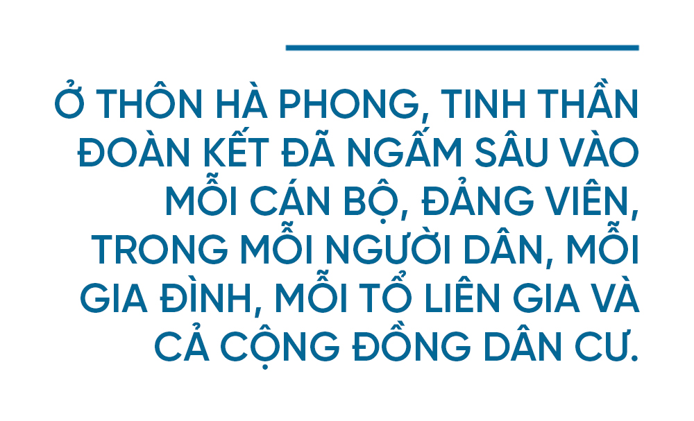Tôi học Bác mỗi ngày, vui nhất là khi được cống hiến! ảnh 14 Tôi học Bác mỗi ngày, vui nhất là khi được cống hiến!