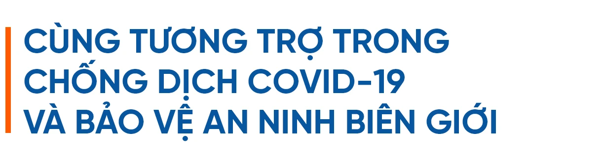 Hà Tĩnh thắt chặt tình hữu nghị, hợp tác toàn diện với Bôlykhămxay và Khăm Muộn