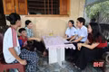 Lan tỏa tinh thần hiếu học từ chương trình “Hoa dâng Bác” ở Hà Tĩnh 