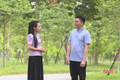 Đỗ Nam Khánh - chàng trai khiếm thị giàu nghị lực 