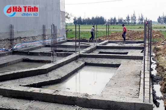 “Chóng mặt” với giá thép ảnh 2 “Chóng mặt” với giá thép ảnh 2