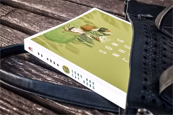 Tập 3 Sống như cây rừng.