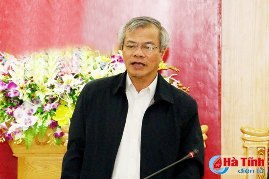 Phó Bí thư Thường trực Tỉnh ủy Trần Nam Hồng: Cần quyết tâm cao nhất trong điều kiện có thể để nâng cao chất lượng đại biểu Quốc hội và HĐND 3 cấp. Phó Bí thư Thường trực Tỉnh ủy Trần Nam Hồng: Cần quyết tâm cao nhất trong điều kiện có thể để nâng cao chất lượng đại biểu Quốc hội và HĐND 3 cấp.